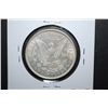 Image 2 : 1921-D US Silver Morgan $1; EST. $35-45