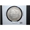 Image 1 : 1878 US Silver Morgan $1; EST. $35-45