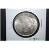 Image 1 : 1922 US Peace $1; EST. $35-45