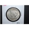 Image 1 : 1922 US Peace $1; EST. $35-45