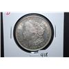 Image 1 : 1921-D US Silver Morgan $1; EST. $35-45