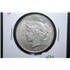 Image 1 : 1928-S US Peace $1; EST. $35-45