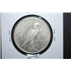 Image 2 : 1928-S US Peace $1; EST. $35-45