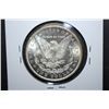 Image 2 : 1883-CC US Silver Morgan $1; EST. $185-230