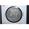 Image 1 : 1893-CC US Silver Morgan $1; Numerous Problems; EST. $200-500