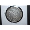 Image 2 : 1893-CC US Silver Morgan $1; Numerous Problems; EST. $200-500