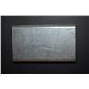 Image 2 : 2012 USA Tin Ingot; .999 Fine Tin 1 Pound; EST. $25-40