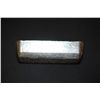 Image 2 : Silver Ingot Bar; .999+ Fine 10 Oz.; EST. $150-200