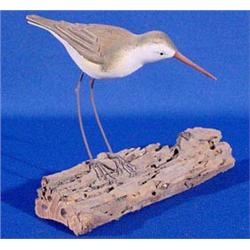 Lot 011: Bird Statuary