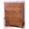 Image 6 : Lot 014A: Bracket Base Tall Chest, Ca. 1790