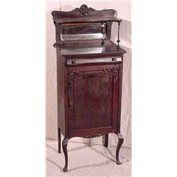 Lot 002: Victorian Music Stand