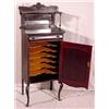 Image 2 : Lot 002: Victorian Music Stand