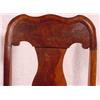 Image 3 : Lot 016: Seven (7) Mahog. Dining Chairs, Ca. 1850