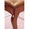 Image 4 : Lot 016: Seven (7) Mahog. Dining Chairs, Ca. 1850