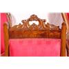 Image 2 : Lot 017: Three (3) Parlor Chairs, Ca. 1860