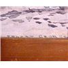 Image 3 : Lot 022: "Ernest George" Signed Watercolor, Ca. 1880
