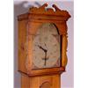 Image 1 : Lot 029A: "Silas Hoadley" Tall Case Clock, Ca. 1820
