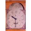 Image 2 : Lot 029A: "Silas Hoadley" Tall Case Clock, Ca. 1820