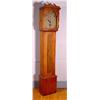 Image 3 : Lot 029A: "Silas Hoadley" Tall Case Clock, Ca. 1820