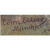 Image 4 : Lot 031A: "Conrad Eilers" Signed O/C Painting, Ca. 1880