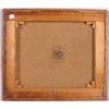 Image 5 : Lot 031A: "Conrad Eilers" Signed O/C Painting, Ca. 1880
