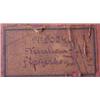 Image 4 : Lot 032A: "A. Pieta" (?) Signed O/P Painting