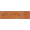Image 6 : Lot 033: "M. Tungmann" Signed O/C Painting, Ca. 1950