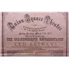 Image 3 : Lot 035: Two (2) NYC Advertising Items