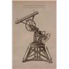 Image 1 : Lot 036: Astronomy Engravings, Ca. 1850
