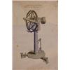 Image 4 : Lot 036: Astronomy Engravings, Ca. 1850