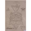 Image 5 : Lot 036: Astronomy Engravings, Ca. 1850