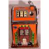 Image 2 : Lot 050: Jennings 5 Cent Slot Machine, Ca. 1930