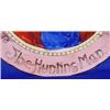 Image 3 : Lot 056: Royal Doulton Hunting Man Plate, Ca. 1950