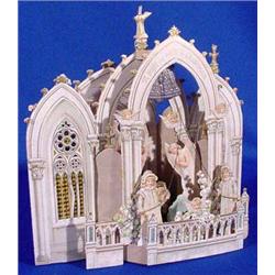 Lot 069: Raphael Paper Cut-Outs, Ca. 1910