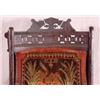 Image 2 : Lot 101: Collapsible Rocking Chair, Ca. 1880