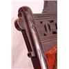Image 3 : Lot 101: Collapsible Rocking Chair, Ca. 1880