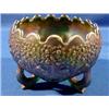 Image 1 : Lot 110: Fentons Flowers Rose Bowl