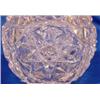 Image 2 : Lot 120: Pattern Glass Rose Bowl