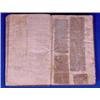 Image 2 : Lot 124: Civil War 7th Iowa Cavalry Ledger