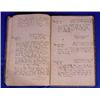 Image 4 : Lot 124: Civil War 7th Iowa Cavalry Ledger