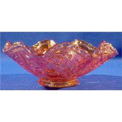 Lot 129: Imperial Rose Berry Dish