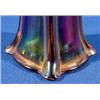 Image 3 : Lot 132: Four Pillars Carnival Glass Vase