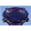 Image 4 : Lot 132: Four Pillars Carnival Glass Vase
