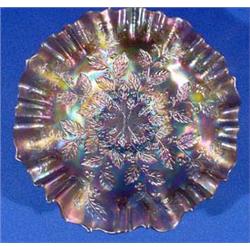 Lot 144: Fention Holly Bowl