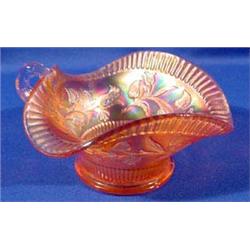 Lot 151: Marigold Sauce Boat