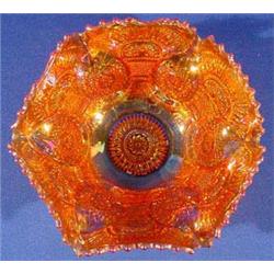 Lot 163: Imperial Twins Bowl