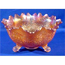 Lot 171: Fention Orange Tree Bowl