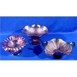 Lot 184: Carnival Glass