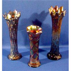 Lot 186: Carnival Glass