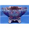 Image 2 : Lot 187: Carnival Glass
